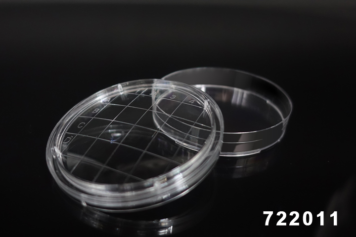 NEST 35mm细菌培养皿#706011