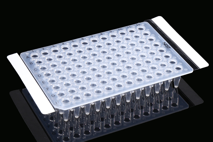 NEST PCR 封板高透压敏膜#410011
