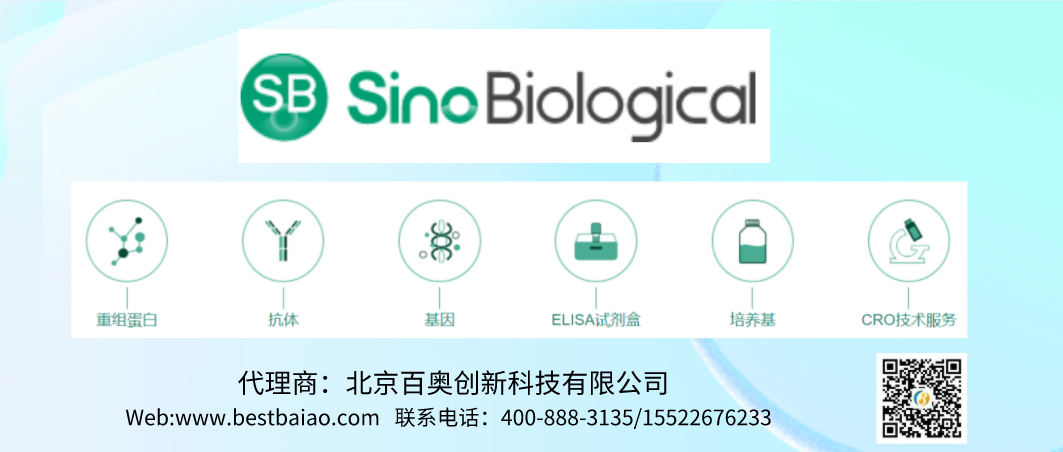 SinoBiological代理