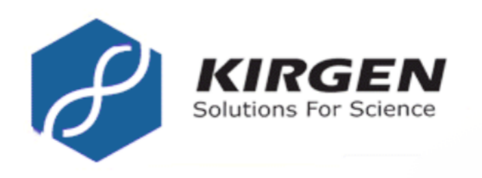 KIRGEN logo