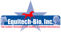 Equitech-Bio logo